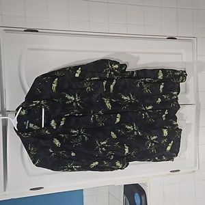 Men's Hawaiian Shirt